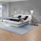 Joka Skyline 532 HB - Oak Chateau choco 5916 | Fischgrät-Optik | Laminat