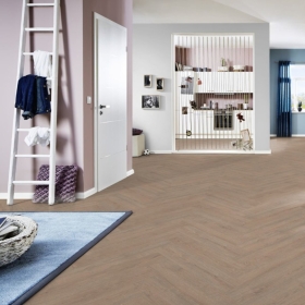 Joka Skyline 532 HB - Oak Chateau brown 5918 |...