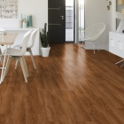 Gerflor Collection 30 - Quartet Dark Brown 1597 | Klebe-Vinylboden