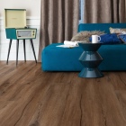 Gerflor Collection 30 - Cedar Dark Brown 1605 | Klebe-Vinylboden