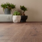 Gerflor Collection 30 - Cedar Dark Brown 1605 | Klebe-Vinylboden