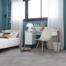 Gerflor Collection 30 - Bloom Uni Pearl 1602 |...