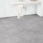 Gerflor Collection 30 - Bloom Uni Pearl 1602 | Klebe-Vinylboden