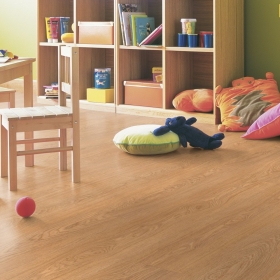 Gerflor Collection 30 - Lounge Oak Golden 1271 |...