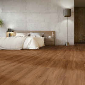 Gerflor Collection 40 - Quartet Dark Brown 1597 |...