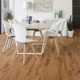 Gerflor Collection 40 - Cedar Golden 1606 | Klebe-Vinylboden