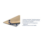 Gerflor Collection 40 - Cedar Natural 1607 | Klebe-Vinylboden