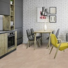 Gerflor Collection 40 - Bloom Uni Cream 1600 | Klebe-Vinylboden