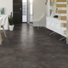 Gerflor Collection 40 - Bloom Uni Dark 1601 | Klebe-Vinylboden