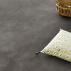 Gerflor Collection 40 - Bloom Uni Dark 1601 | Klebe-Vinylboden