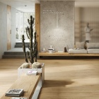 Gerflor Collection 40 - Lounge Oak Natural 1273 | Klebe-Vinylboden