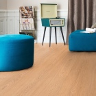 Gerflor Collection 40 - Lounge Oak Natural 1273 | Klebe-Vinylboden