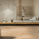 Gerflor Collection 55 - Aquinoah Blond 1704 | Klebe-Vinylboden