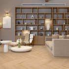 Gerflor Collection 55 - Aquinoah Blond 1704 | Klebe-Vinylboden