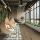 Gerflor Collection 55 - Aquinoah Nature 1707 | Klebe-Vinylboden