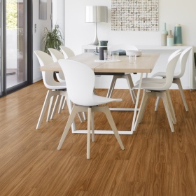 Gerflor Collection 55 - Linear Wood Honey 1702 |...