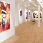 Gerflor Collection 55 - Linear Wood Nature 1703 | Klebe-Vinylboden