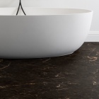 Gerflor Collection 55 - Sahara Noir 1742 | Klebe-Vinylboden