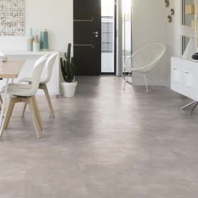 Gerflor Collection 55 - Bloom Uni Clear 1599 |...