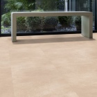 Gerflor Collection 55 - Bloom Uni Cream 1600 | Klebe-Vinylboden