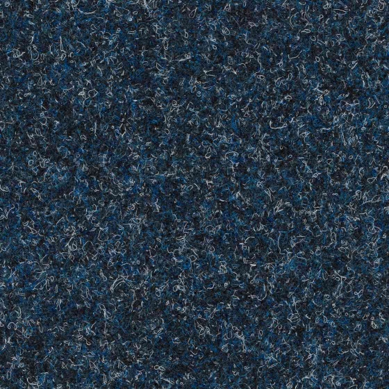 teppichWERK Basic - Tiefsee 14433 | Nadelvlies