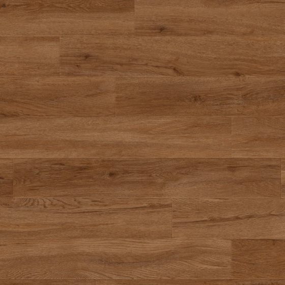 Gerflor Collection 70 - Quartet Dark Brown 1597 | Klebe-Vinylboden