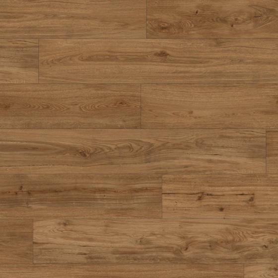 Gerflor Collection 70 - City Oak Brown 1716 | Klebe-Vinylboden