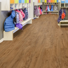 Gerflor Collection 70 - City Oak Brown 1716 |...