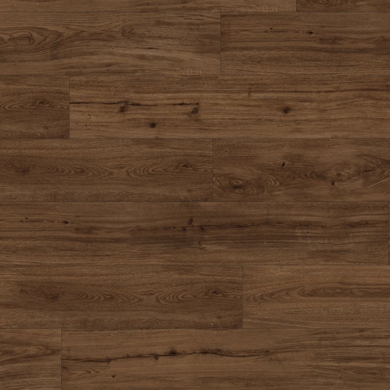 Gerflor Collection 70 - City Oak Dark Brown 1717 | Klebe-Vinylboden