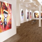 Gerflor Collection 70 - City Oak Dark Brown 1717 | Klebe-Vinylboden