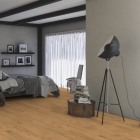 Gerflor Collection 70 - City Oak Honey 1719 | Klebe-Vinylboden