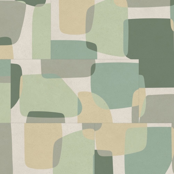 Gerflor Collection 70 - Pop 1758 | Klebe-Vinylboden