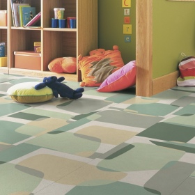 Gerflor Collection 70 - Pop 1758 | Klebe-Vinylboden