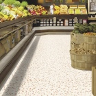 Gerflor Collection 70 - Chips Amber 1724 | Klebe-Vinylboden