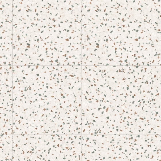 Gerflor Collection 70 - Chips Cobalt 1725 | Klebe-Vinylboden