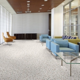 Gerflor Collection 70 - Chips Cobalt 1725 | Klebe-Vinylboden