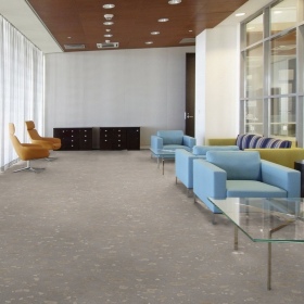 Gerflor Collection 70 - Stony Cream 1575 | Klebe-Vinylboden