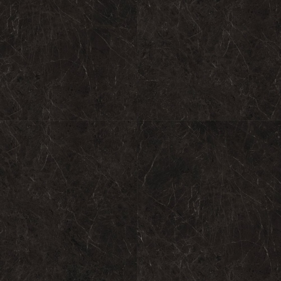 Gerflor Collection 70 - Marble Black 1722 | Klebe-Vinylboden