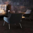 Gerflor Collection 70 - Marble Black 1722 | Klebe-Vinylboden