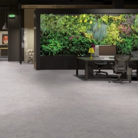 Gerflor Collection 70 - Marble Light Grey 1755 |...