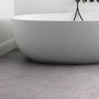 Gerflor Collection 70 - Marble Light Grey 1755 | Klebe-Vinylboden