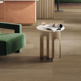 Gerflor Collection 70 - Lounge Oak Chestnut 1274 |...