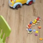 Gerflor Collection 40 Clic - Cedar Natural 1607 | Rigid-Klickvinyl