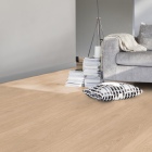 Gerflor Collection 40 Clic - Lounge Oak Beige 1272 | Rigid-Klickvinyl