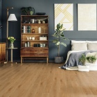 Gerflor Collection 55 Clic - Aquinoah Honey 1706 | Rigid-Klickvinyl