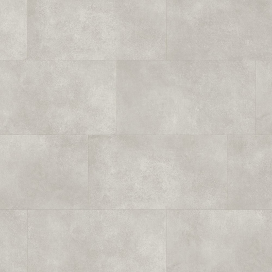 Gerflor Collection 55 Clic - Bloom Uni Clear 1599 | Rigid-Klickvinyl