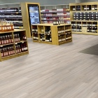 Gerflor Collection 40 Clic Acoustic - Bostonian Oak Beige 0853 | Rigid-Klickvinyl
