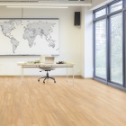 Gerflor Collection 40 Clic Acoustic - Bostonian Oak Honey 0851 | Rigid-Klickvinyl