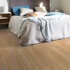 Gerflor Collection 40 Clic Acoustic - Bostonian Oak Honey 0851 | Rigid-Klickvinyl