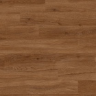 Gerflor Collection 40 Clic Acoustic - Quartet Dark Brown 1597 | Rigid-Klickvinyl